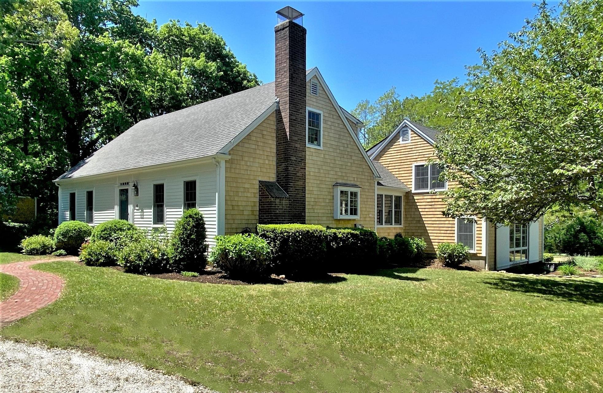 6 Sachem Drive Brewster, MA 02631 - Photo 3 of 40 Sachem & 6A Facades