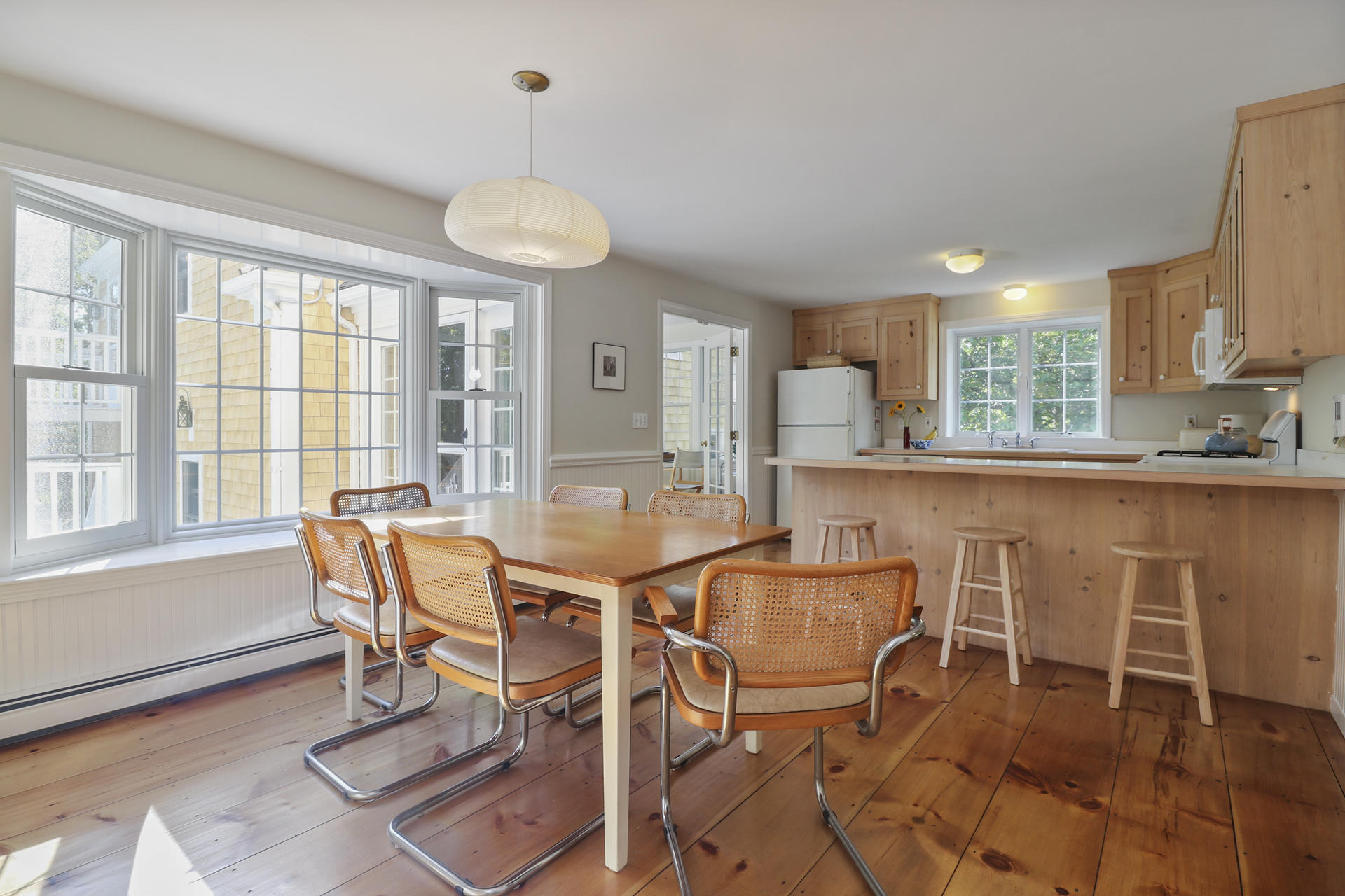 6 Sachem Drive Brewster, MA 02631 - Photo 9 of 40 Dining Room