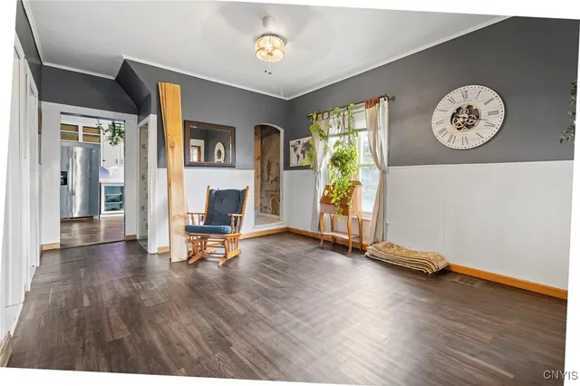 $129,900 | 6 Wilson Street, Gouverneur, NY 13642