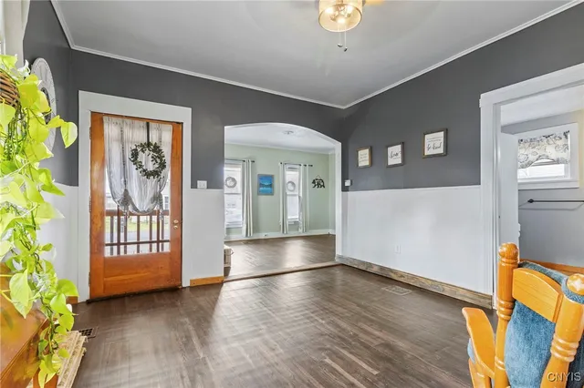 $129,900 | 6 Wilson Street, Gouverneur, NY 13642