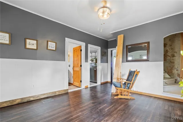 $129,900 | 6 Wilson Street, Gouverneur, NY 13642