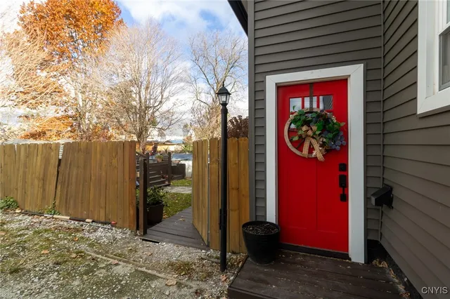 $129,900 | 6 Wilson Street, Gouverneur, NY 13642