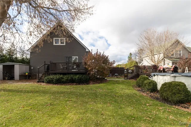 $129,900 | 6 Wilson Street, Gouverneur, NY 13642