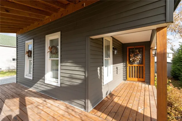 $129,900 | 6 Wilson Street, Gouverneur, NY 13642