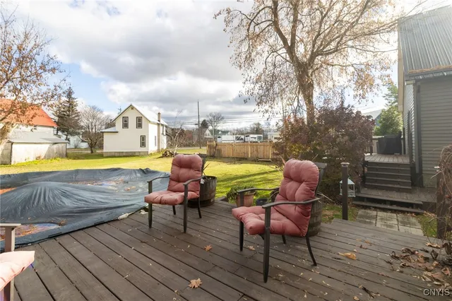 $129,900 | 6 Wilson Street, Gouverneur, NY 13642