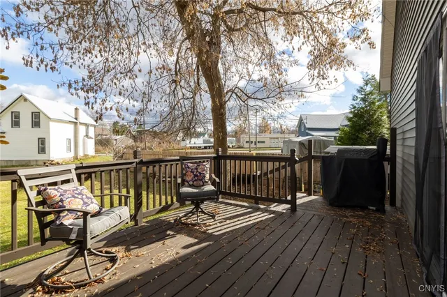 $129,900 | 6 Wilson Street, Gouverneur, NY 13642