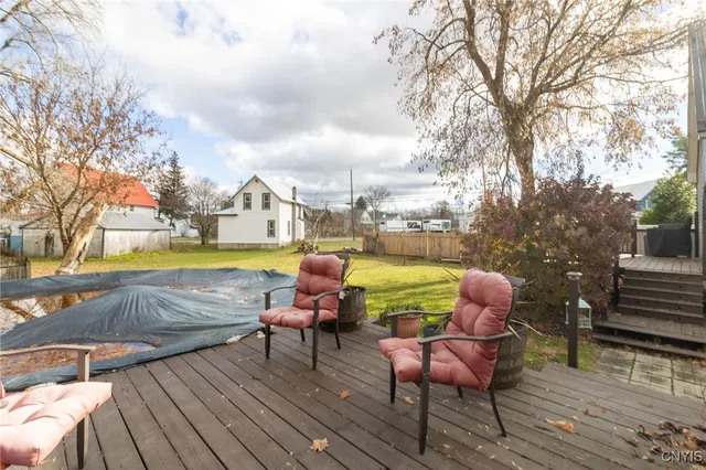 $129,900 | 6 Wilson Street, Gouverneur, NY 13642