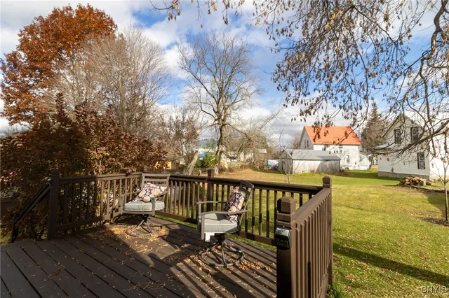 $129,900 | 6 Wilson Street, Gouverneur, NY 13642