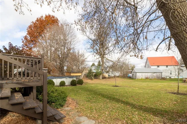 $129,900 | 6 Wilson Street, Gouverneur, NY 13642