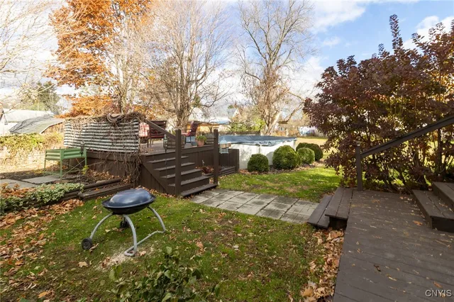 $129,900 | 6 Wilson Street, Gouverneur, NY 13642