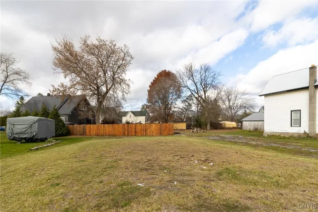 $129,900 | 6 Wilson Street, Gouverneur, NY 13642