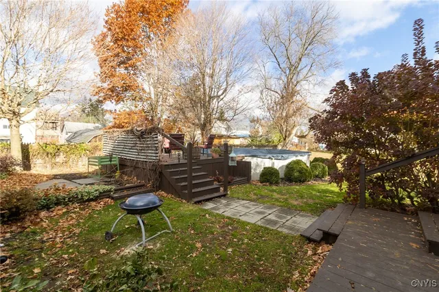 $129,900 | 6 Wilson Street, Gouverneur, NY 13642