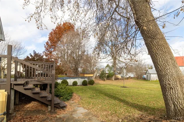 $129,900 | 6 Wilson Street, Gouverneur, NY 13642