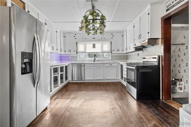 $129,900 | 6 Wilson Street, Gouverneur, NY 13642