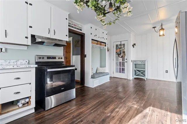 $129,900 | 6 Wilson Street, Gouverneur, NY 13642