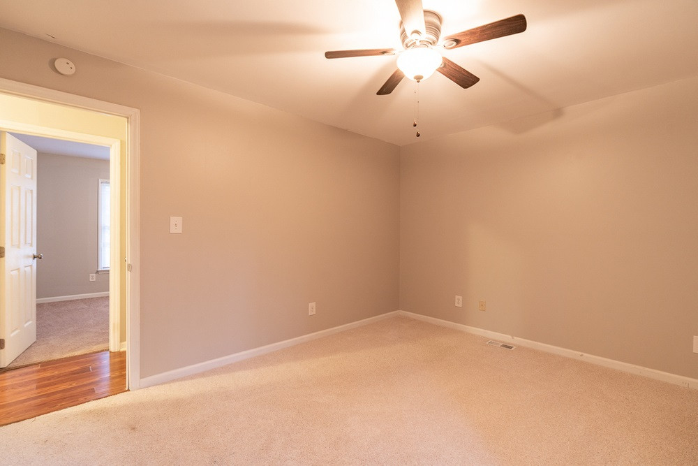 4304 Peacock Place Raleigh, NC 27616 - Photo 20 of 30 Primary Bedroom