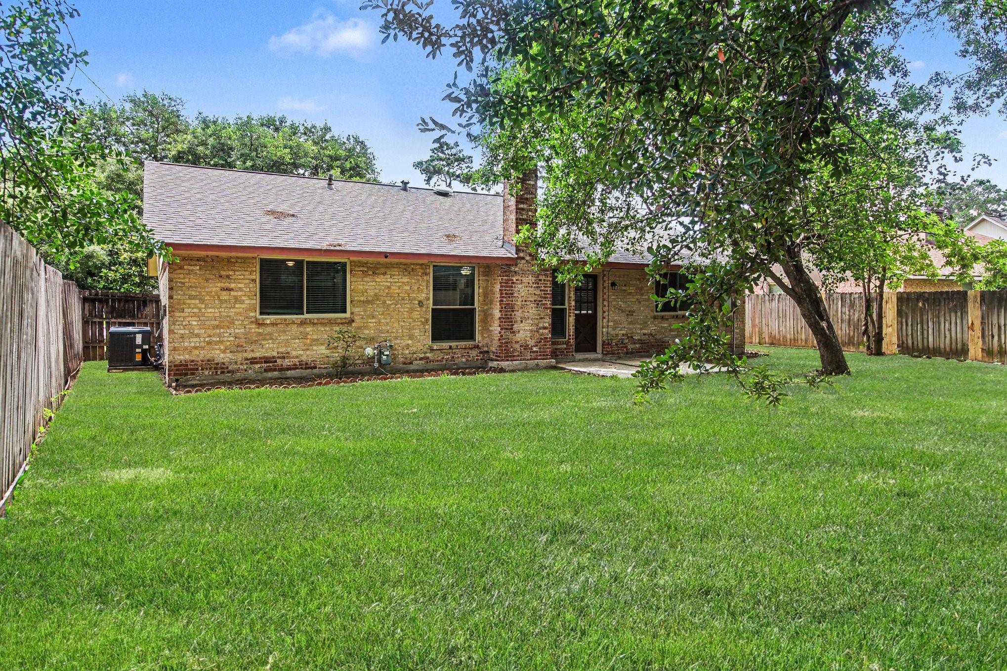 2327 North Spring Drive Spring, TX 77373 - Photo 15 of 15