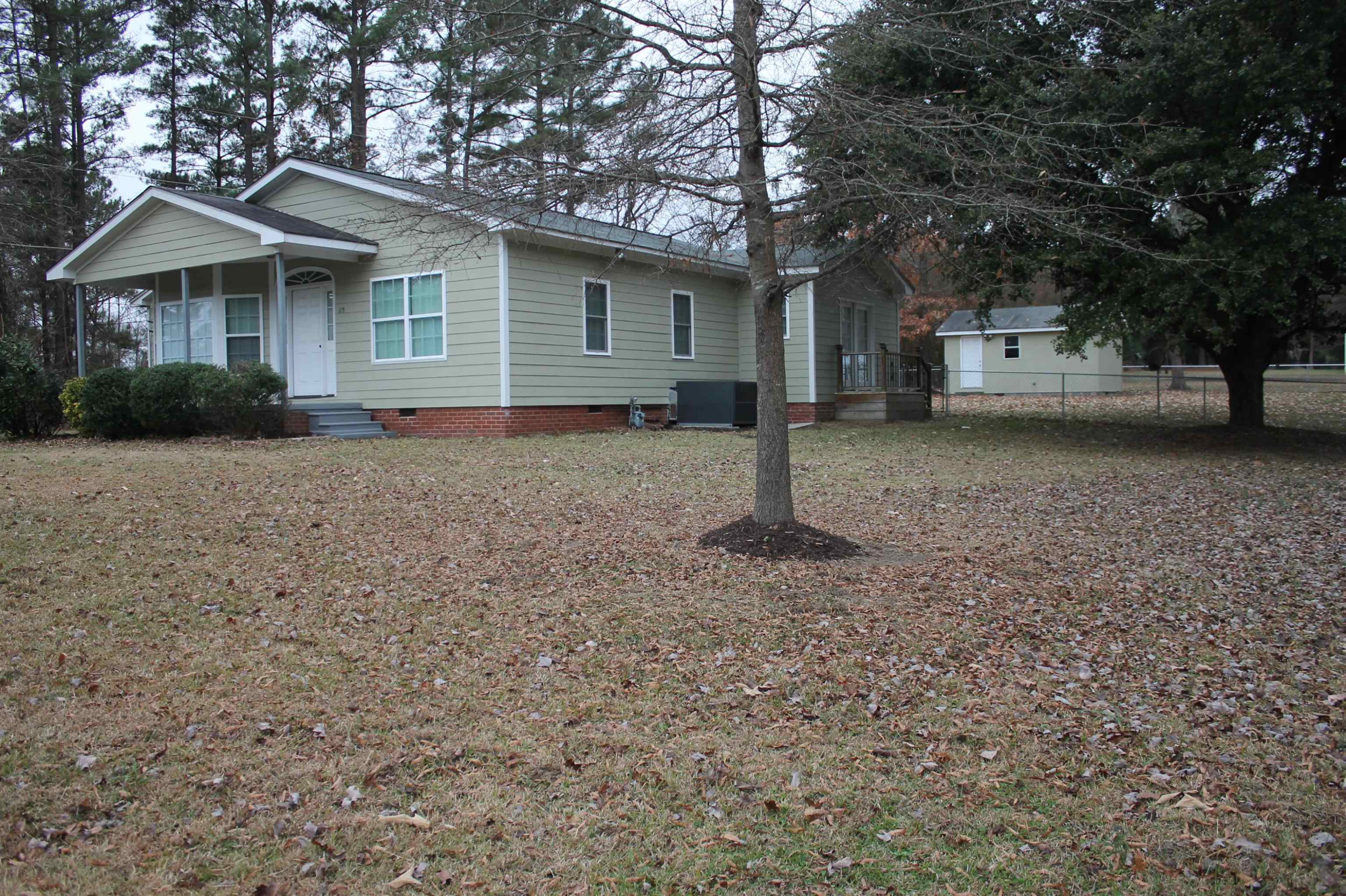 115 Clayton Road Durham, NC 27703 - Photo 23 of 25 Photo 23