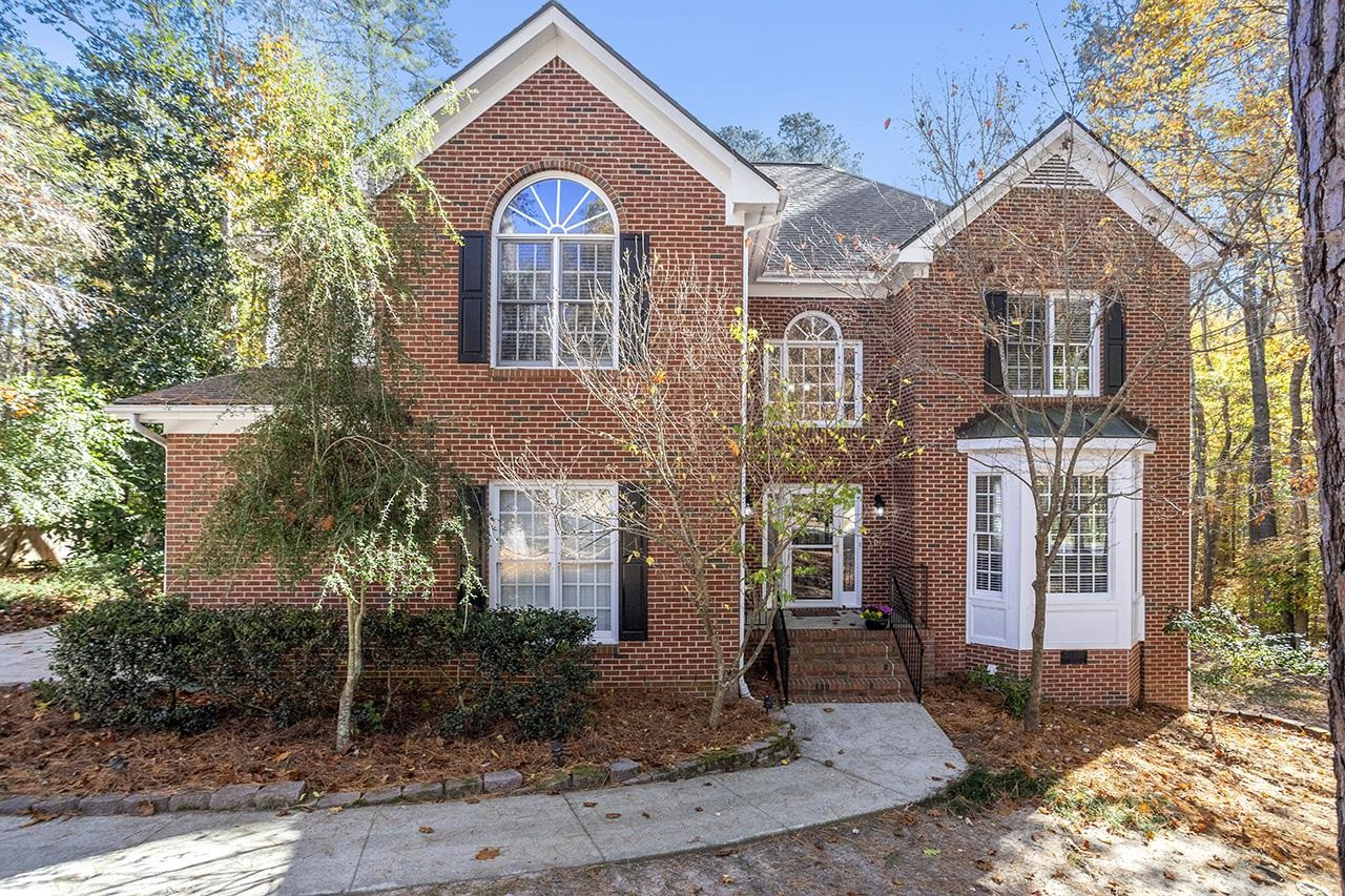 2433 Sunnystone Way Raleigh, NC 27613 - Photo 2 of 33 Photo 2