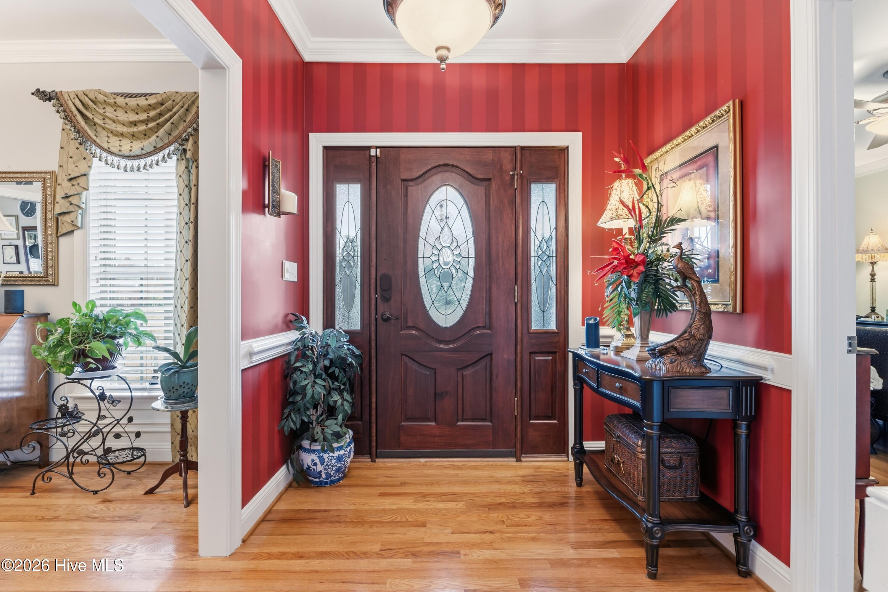 441 Shellcastle Road Rocky Mount, NC 27804 - Photo 15 of 41 CY1A9428