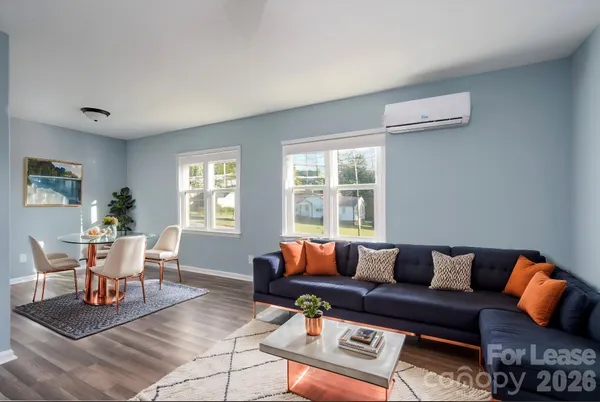 $1,125 | 817 East Lafayette Street, Unit 833, Salisbury, NC 28144