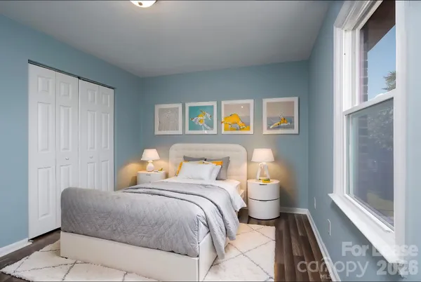 $1,125 | 817 East Lafayette Street, Unit 833, Salisbury, NC 28144