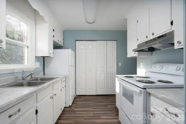 $1,125 | 817 East Lafayette Street, Unit 833, Salisbury, NC 28144