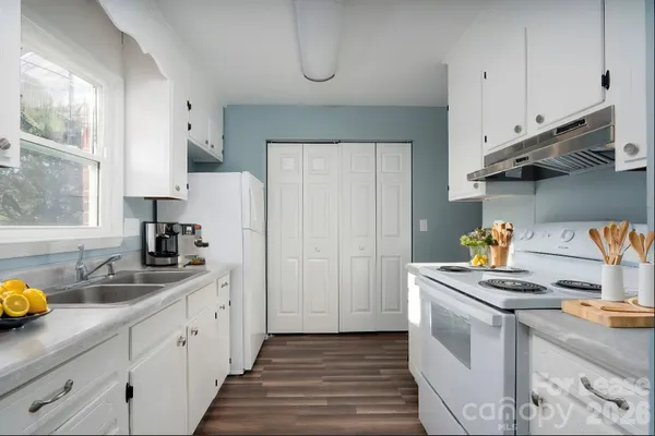 $1,125 | 817 East Lafayette Street, Unit 833, Salisbury, NC 28144