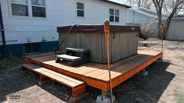 $225,000 | 310 East Lincoln Avenue, Riverton, WY 82501