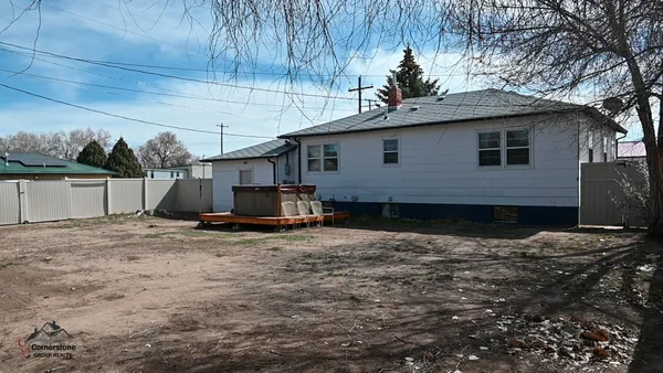 $225,000 | 310 East Lincoln Avenue, Riverton, WY 82501