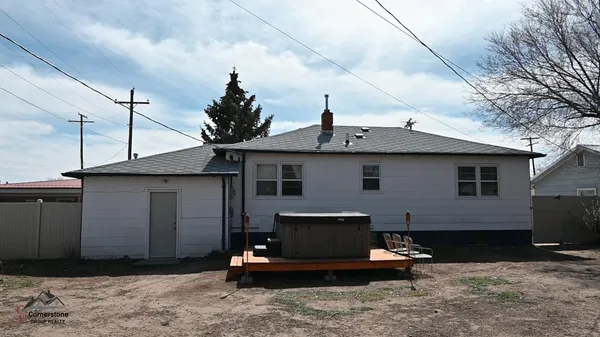 $225,000 | 310 East Lincoln Avenue, Riverton, WY 82501