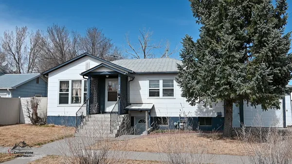 $225,000 | 310 East Lincoln Avenue, Riverton, WY 82501