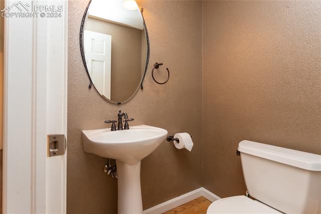 1995 West Cheyenne Road Colorado Springs, CO 80906 - Photo 26 of 50