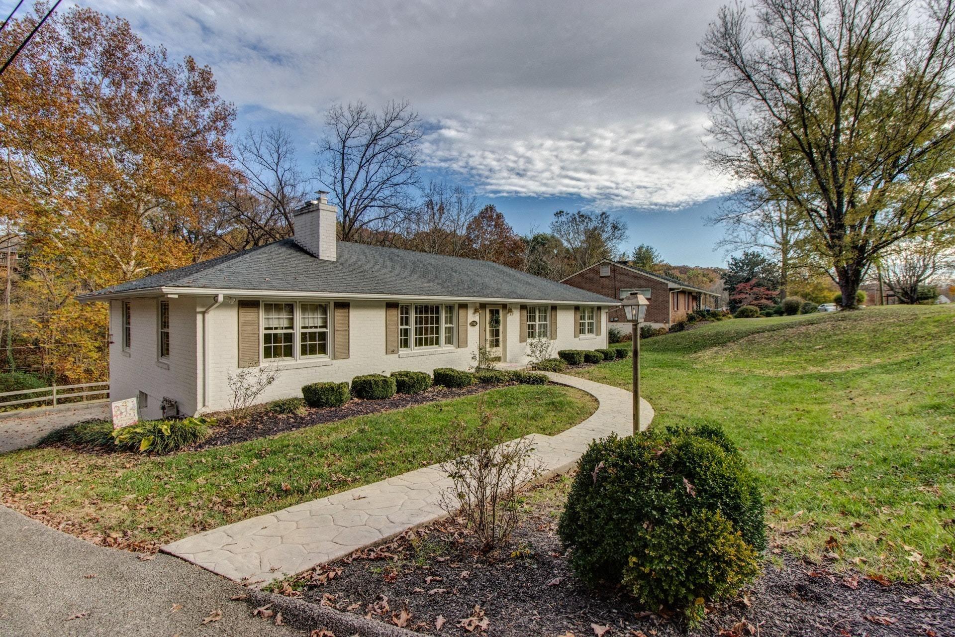 Main Listing Photo