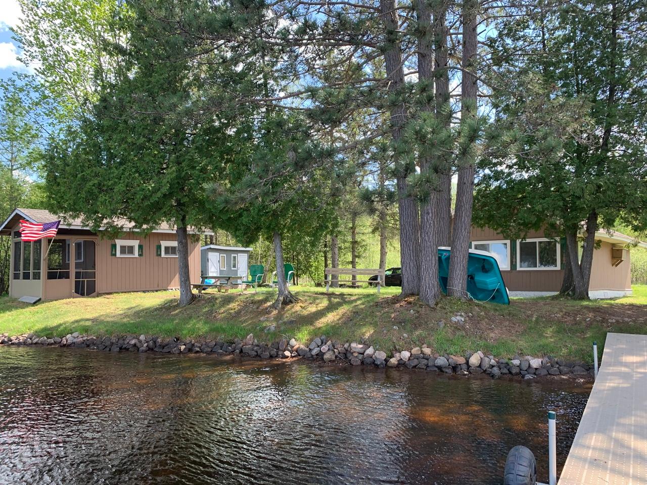 7820 Landing Road Hurley, WI 54534 - Photo 4 of 36 Gallery Image 4
