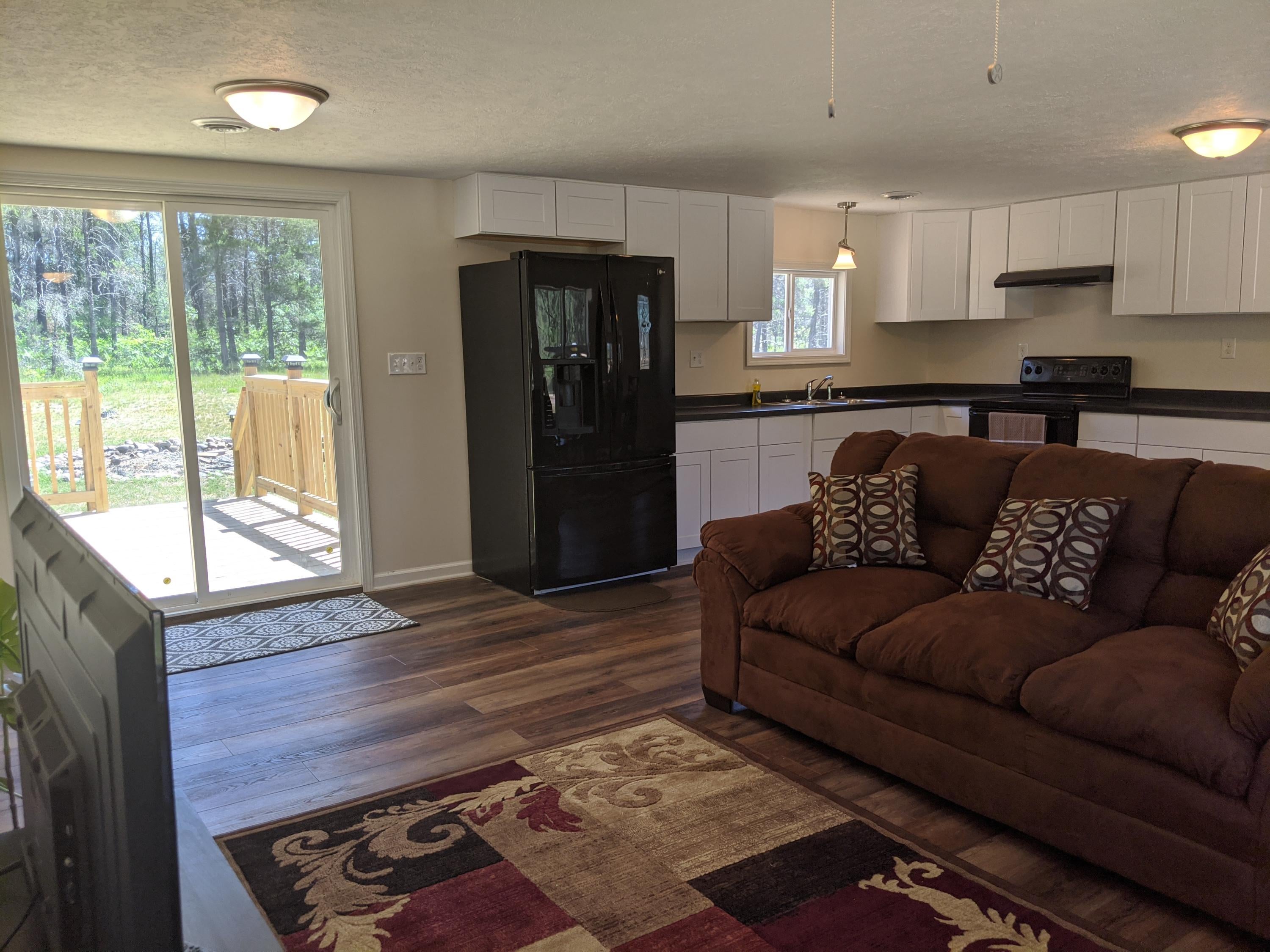 2959 South Stephan Bridge Road Grayling, MI 49738 - Photo 8 of 25 Gallery Image 8