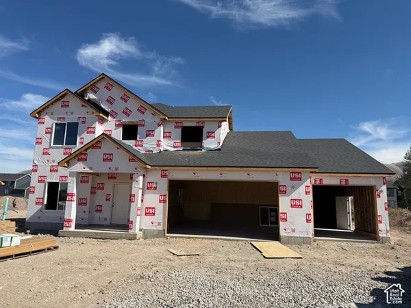 $695,420 | 3248 South 1125th West, Logan, UT 84321