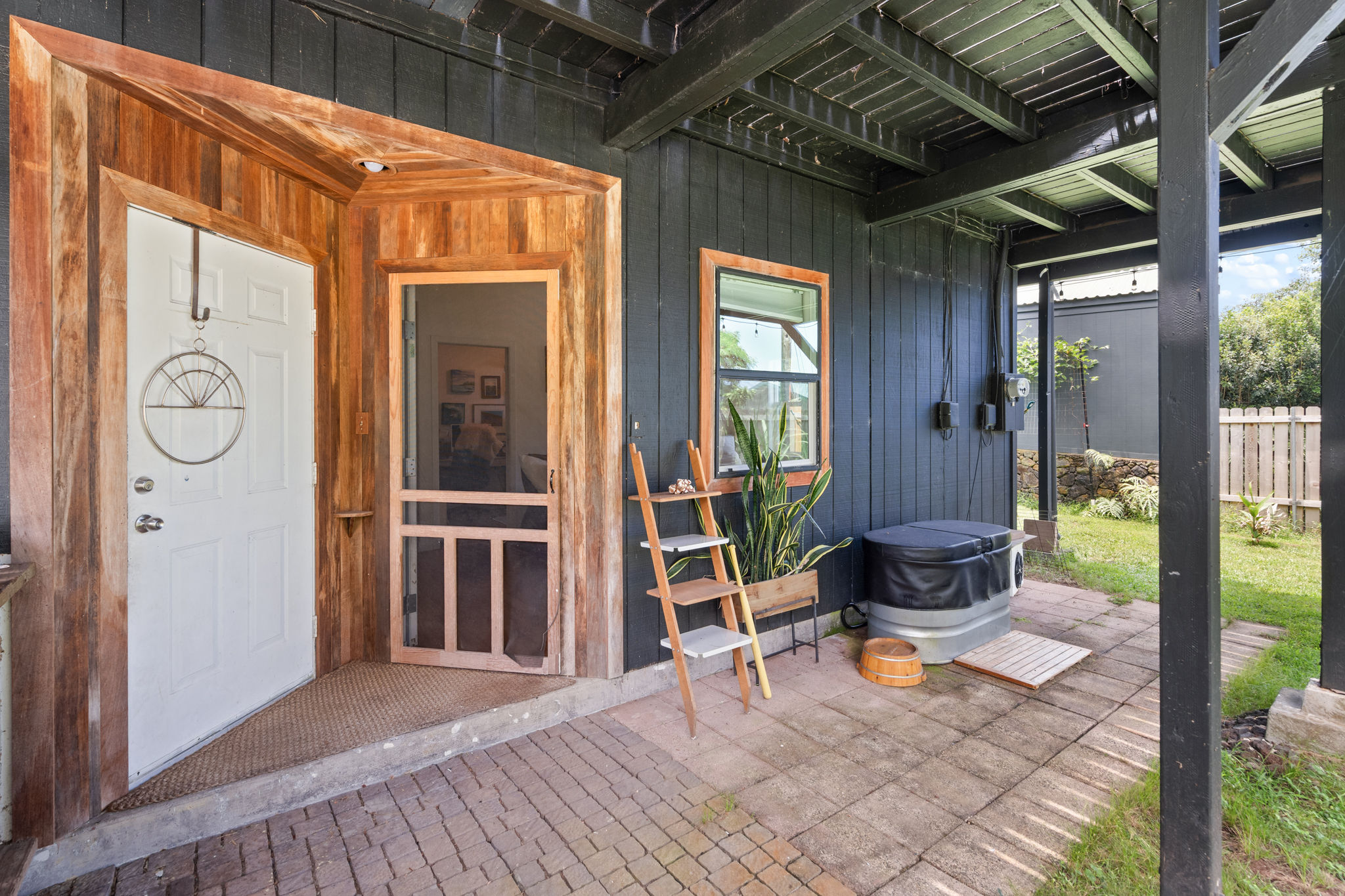 83-5756 Napoopoo Road Captain Cook, HI 96704 - Photo 19 of 29