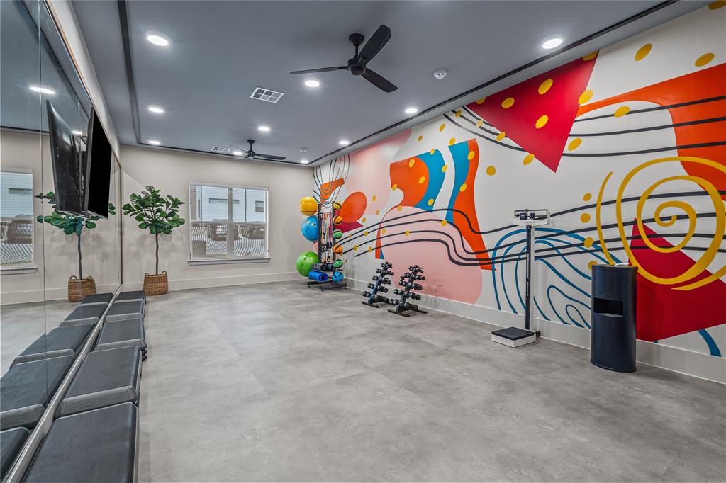 7455 West Camp Wisdom Road, Unit 3206 Dallas, TX 75236 - Photo 14 of 15