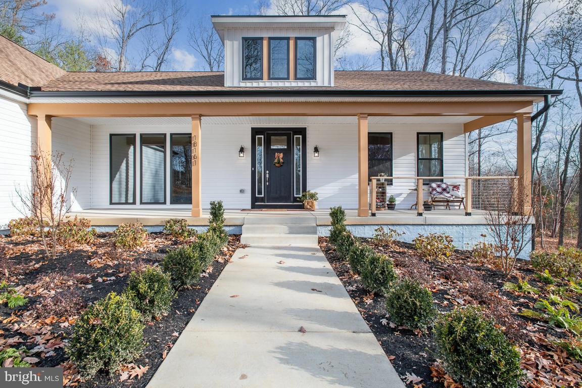 18161 North Merrimac Road Culpeper, VA 22701 - Photo 3 of 25 Gallery Image 3