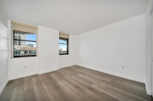 $3,650 | 6061 Collins Avenue, Unit 7A, Miami Beach, FL 33140