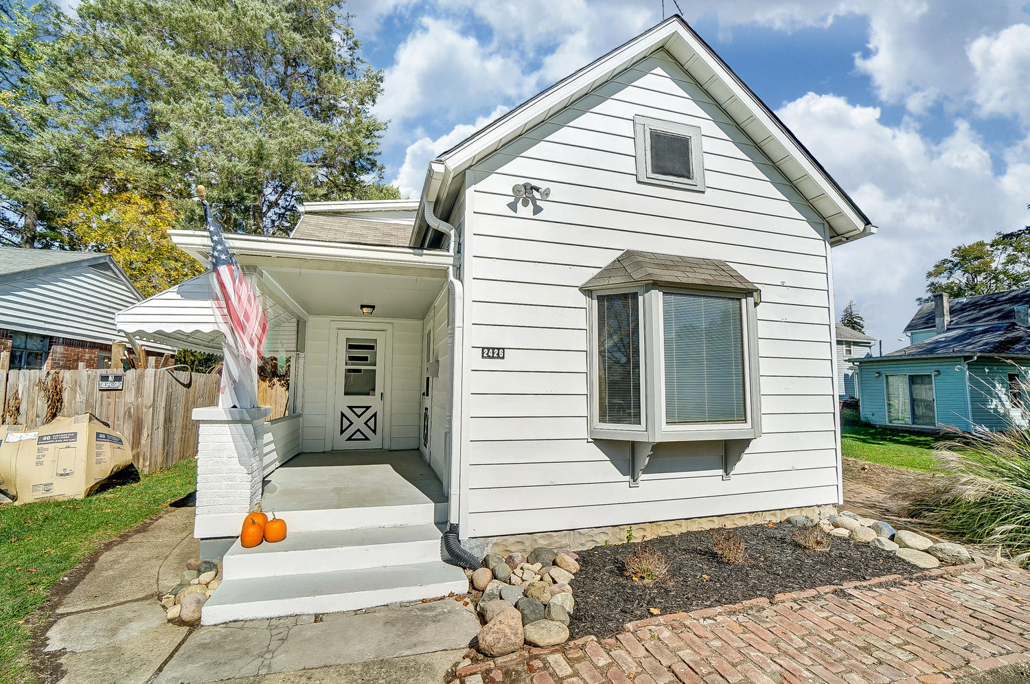 2426 Virginia Avenue Springfield, OH 45505 - Photo 2 of 30 Gallery Image 2