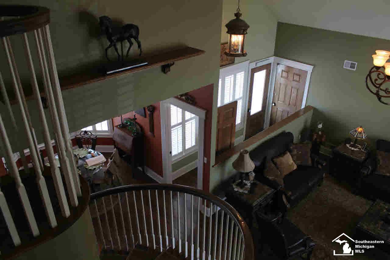 10677 Ida West Road Ida, MI 48140 - Photo 4 of 20