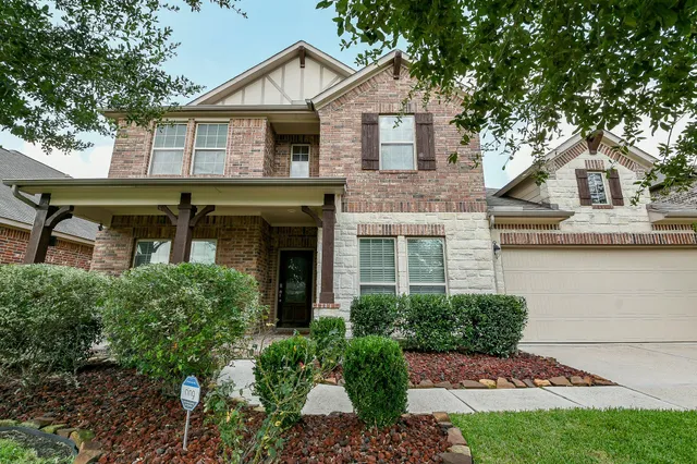 $399,000 | 14819 Vesper Lake Court, Humble, TX 77396