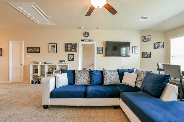 $399,000 | 14819 Vesper Lake Court, Humble, TX 77396