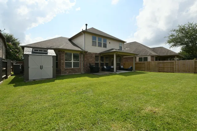 $399,000 | 14819 Vesper Lake Court, Humble, TX 77396