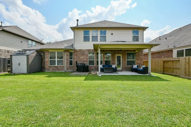 $399,000 | 14819 Vesper Lake Court, Humble, TX 77396