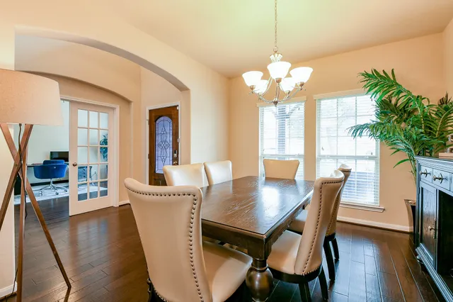 $399,000 | 14819 Vesper Lake Court, Humble, TX 77396