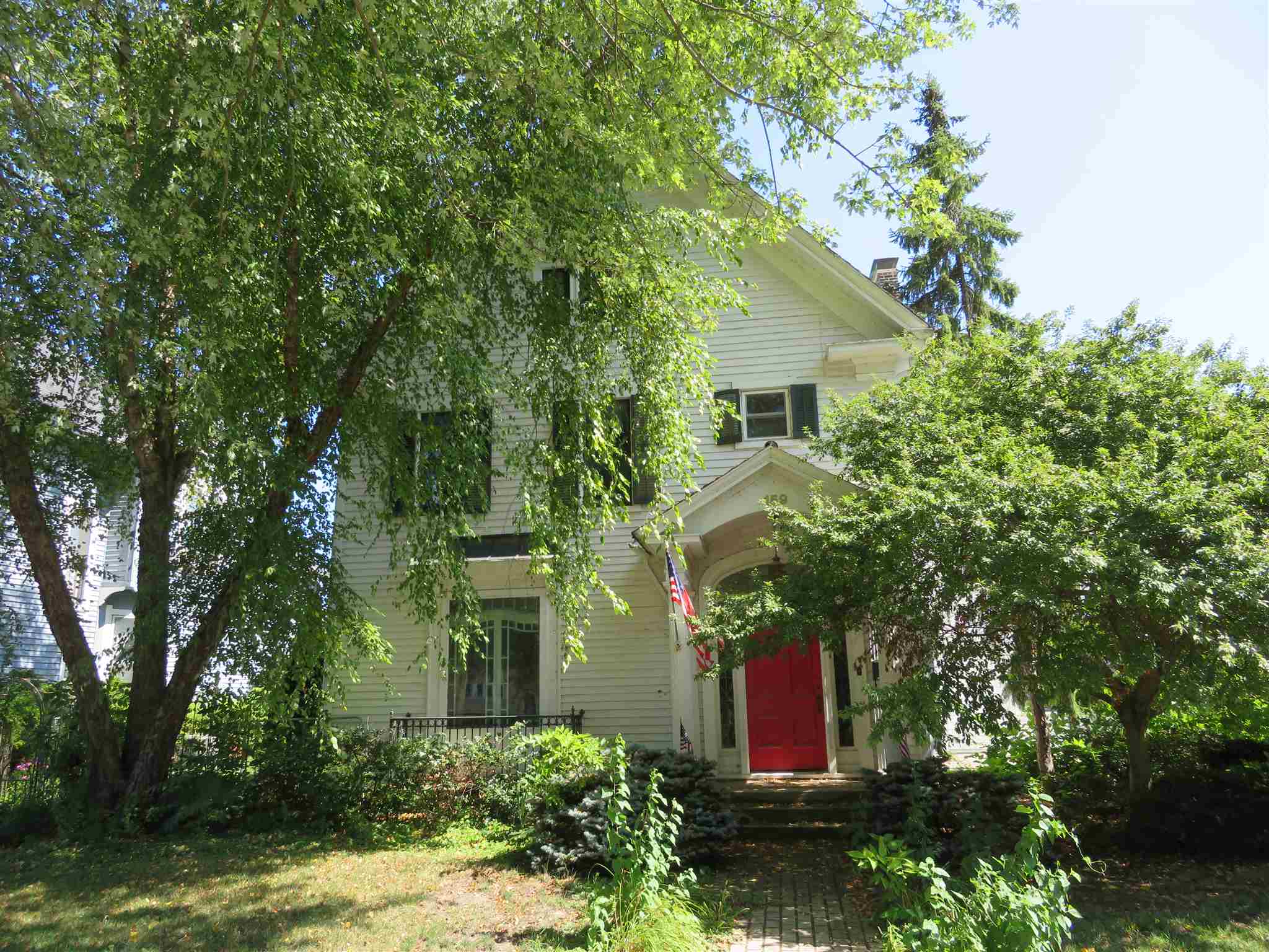 159 West Main Street Peru, IN 46970 - Photo 1 of 28 Gallery Image 1