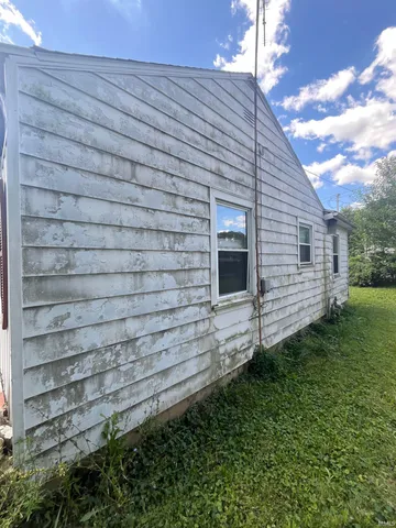 $74,999 | 3025 St Charles Street, Anderson, IN 46016